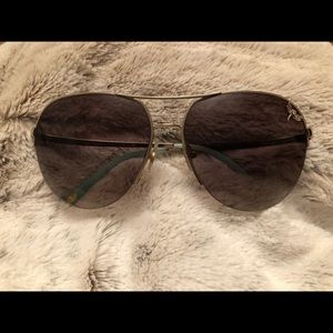 Tiffany & Co. Aviators